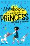 [From the Notebooks of a Middle School Princess 02] • Notebooks of a Middle-School Princess Bridesmaid-In-Training